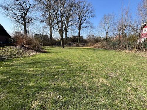 Bauplatz - Grundstück zum Kaufen in Schwarme