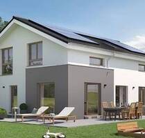 Ihr perfektes Großfamilienhaus! 18 Monate Festpreisgarantie! - Sulzbach (Taunus)