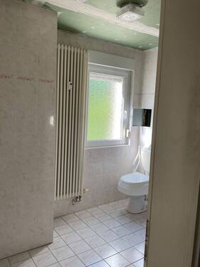 Badezimmer - 