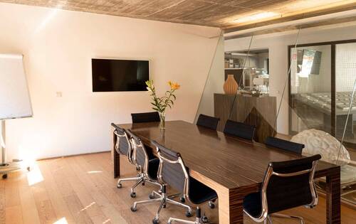 Meetingraum - 