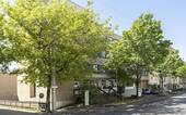 Wir sind im Erdgeschoss - 