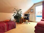 Schlafzimmer I OG - 