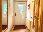 Eingangsbereich - 