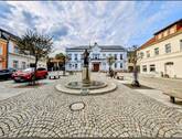 Markt Elsterberg - Ein- bis Zweifamilienhaus in ElsterbergVogtland
