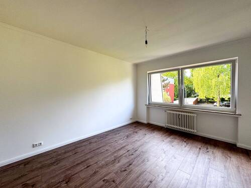 Zimmer - 2 Zimmer Etagenwohnung zum Kaufen in Hamburg