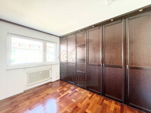 Schlafzimmer II - 