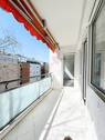 Balkon I - 