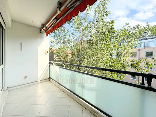 Balkon II - 