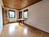Esszimmer EG. - 