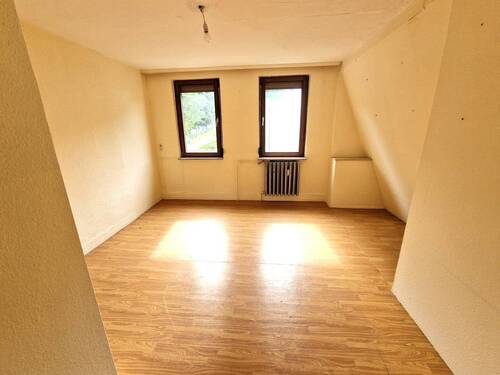 Zimmer 1, DG. - 