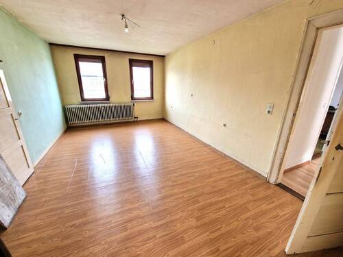 Zimmer 2, DG. - 
