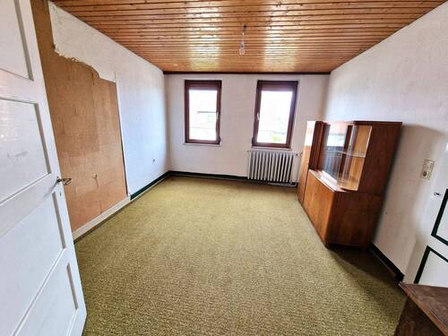 Zimmer 3, DG. - 