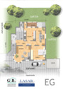 Erdgeschoss - 