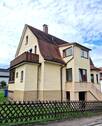 Südost-Seite - 7 Zimmer Einfamilienhaus zum Kaufen in Mengen