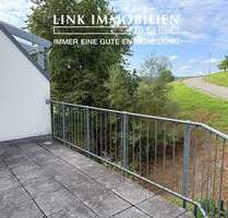 Lorch: charmante 2-Zi.-Whg. mit Sonnenbalkon und traumhafter Aussicht