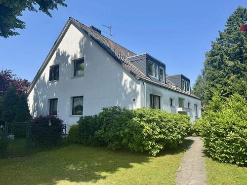 IMG_3306 - 1 Zimmer Mehrfamilienhaus, Wohnhaus zum Kaufen in Henstedt-Ulzburg