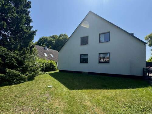 IMG_3305 - 1 Zimmer Mehrfamilienhaus, Wohnhaus in Henstedt-Ulzburg