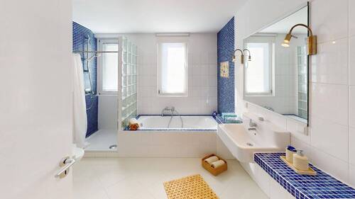 TAGESLICHTBAD - 3 Zimmer Etagenwohnung in Braunschweig