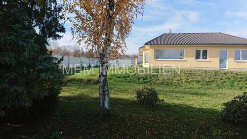 Ansicht - Wohnen auf einer Ebene - 349.800,00 EUR Kaufpreis, ca.  95,00 m² Wohnfläche