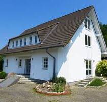 Repräsentatives Haus mit Einliegerwohnung (teilbar) nähe Steilküste Ostseebad Nienhagen