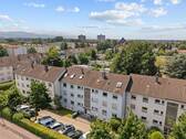 Außenansicht3 - Etagenwohnung mit 52,00 m² in Emmendingen zum Kaufen