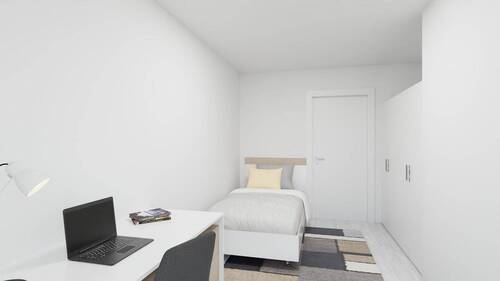 Visualisierung Zimmer - 