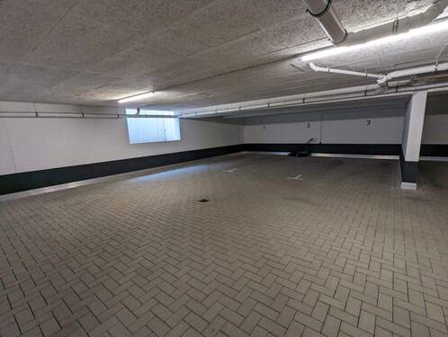 Tiefgarage 3 - Garage, Stellplatz in Hürth zum Kaufen