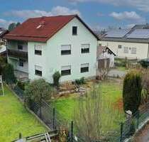 Raum für Vielfalt Mehrgenerationenhaus im Zentrum von Postbauer-Heng