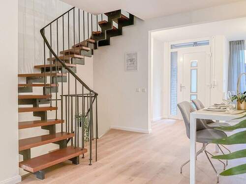 Bild 4 - Reihenmittelhaus mit 127,00 m&sup2; in Rellingen zum Kaufen