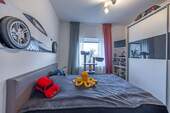 Kinderzimmer EG - 