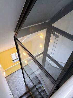 Aufzug - 