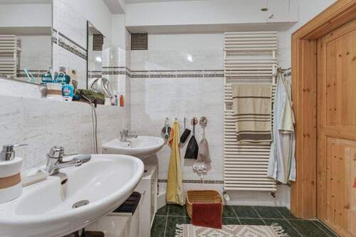 Badezimmer Souterrain - 