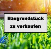 Großzügiges Baugrundstück in idyllischer Lage bei Grevesmühlen - Bernstorf