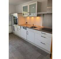 VS-Rietheim, 2-Zi.Whg. Erstbezug, 59,63 qm, Einbauküche, Kachelofen - Villingen-Schwenningen