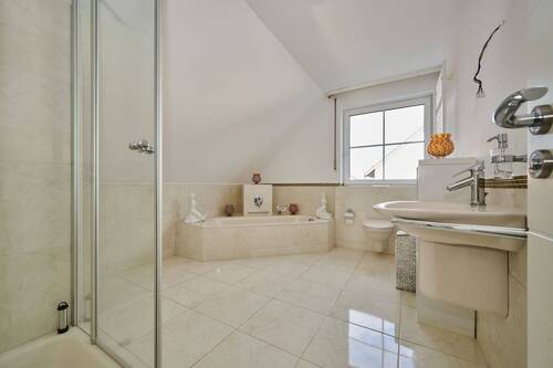 EFH Mintraching Bad (Wohnung) - 