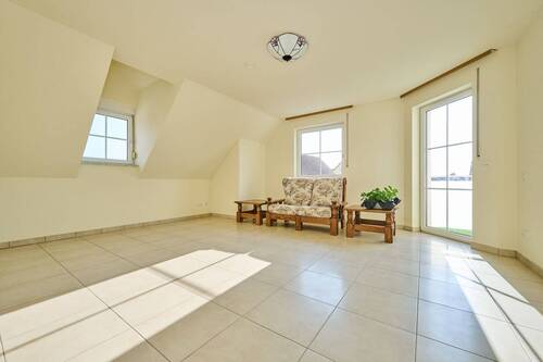 EFH Mintraching Wohnen (Wohnung) - 