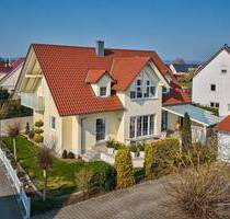 Mehr als nur ein Haus: Hier wachsen Familien und Träume - mit Energieeffizienzklasse A+ - Mintraching