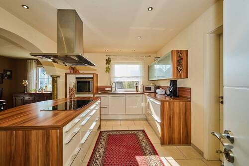 EFH Mintraching Küche - 