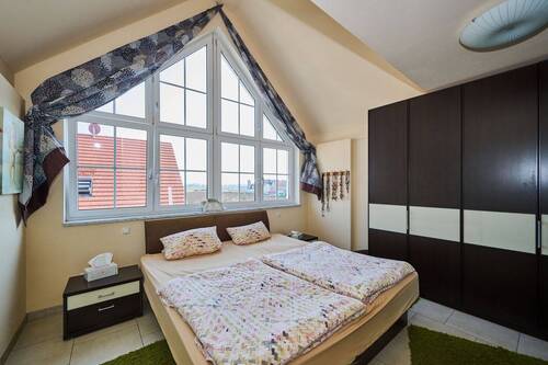 EFH Mintraching Schlafen - 