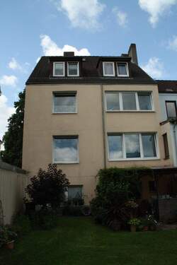 gepflegtes Haus - 