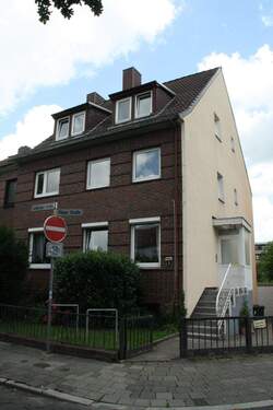 Langeooger Str. - 