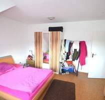 Frei ab sofort 2-Zimmerwohnung im 2. Obergeschoss (Dachgeschoss) Ohne Einbauküche Ohne Aufzug - Konz