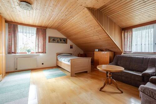 Schlafzimmer - 