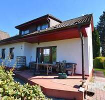 Wohnen mit Charakter – Architektenhaus in schöner Lage - Reinbek