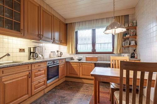 Küche - Einfamilienhaus mit 179,00 m&sup2; in Reinbek zum Kaufen