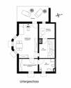 Grundriss UG - 