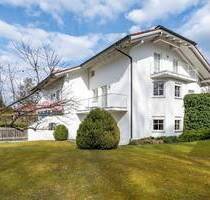 AIGNER - Doppelhaushälfte mit großzügigem Süd-West-Garten in Seefeld