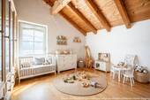 Kinderzimmer - 