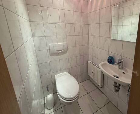 Separates WC - 