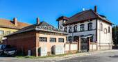 Außenansicht - Einfamilienhaus zum Kaufen in Storkow (Mark)